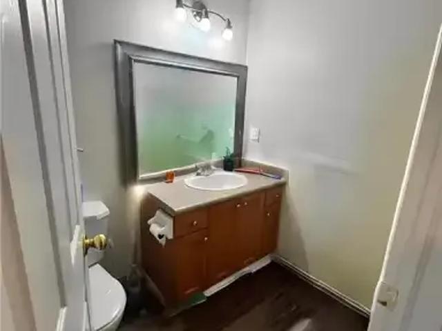 Townhouse for rent in Kitchener, Ontario