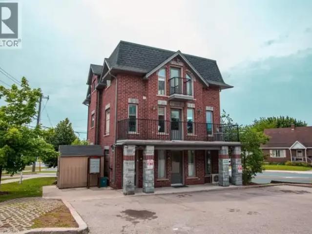 Townhouse for rent in Kitchener, Ontario