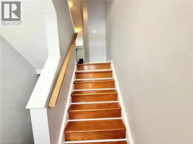 Townhouse for rent in Huron South, Kitchener