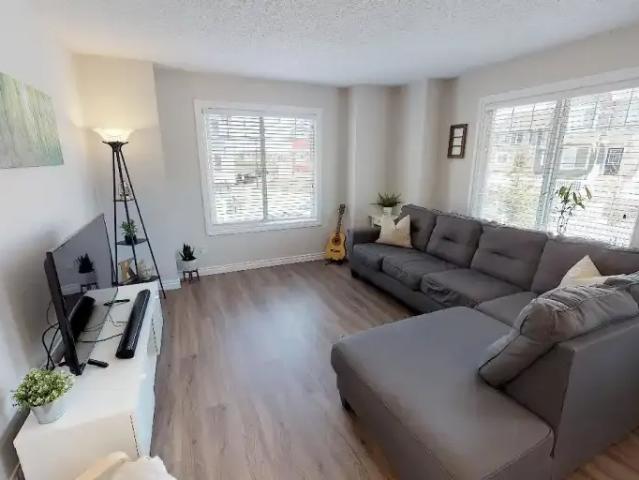 Townhouse for rent in Windrose, City of Leduc