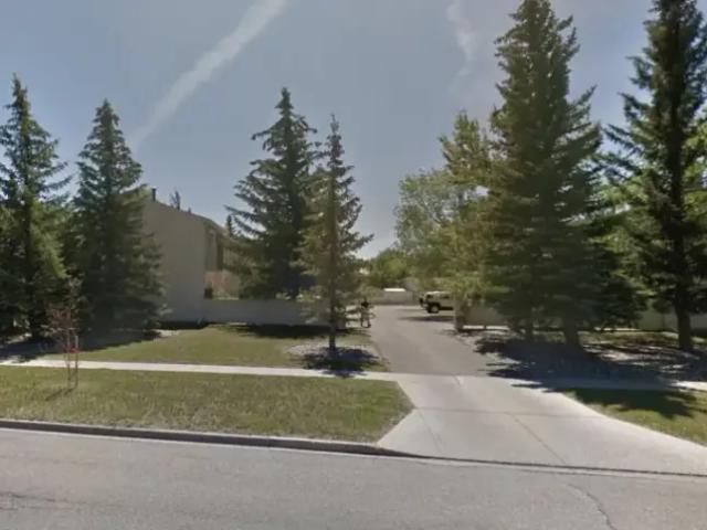 Townhouse for rent in Lethbridge, Alberta