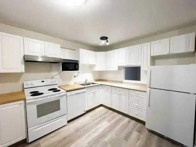 Townhouse for rent in Lethbridge, Alberta