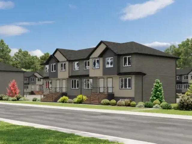 Townhouse for rent in Lethbridge, Alberta