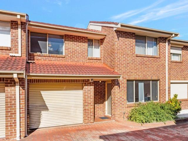 Townhouse for sale in Sydney, New South Wales