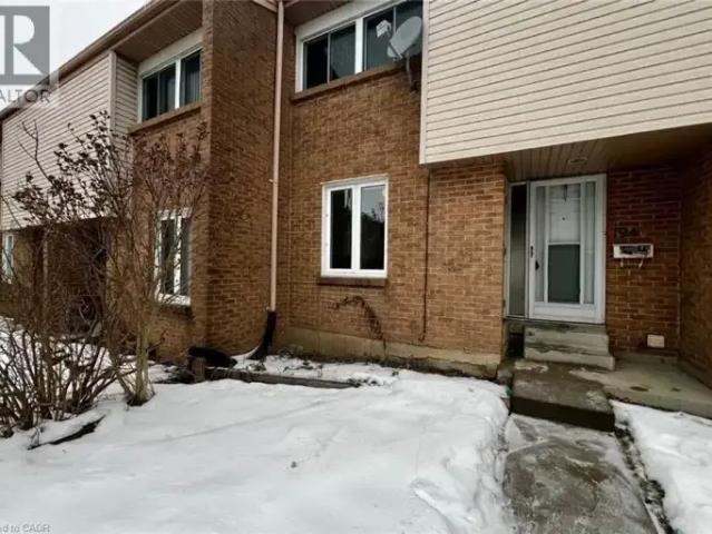 Townhouse for rent in Arva, Ontario