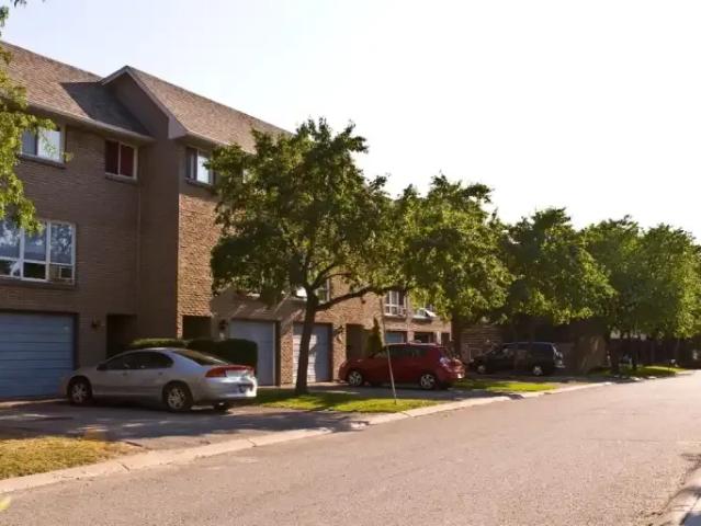 Townhouse for rent in Arva, Ontario