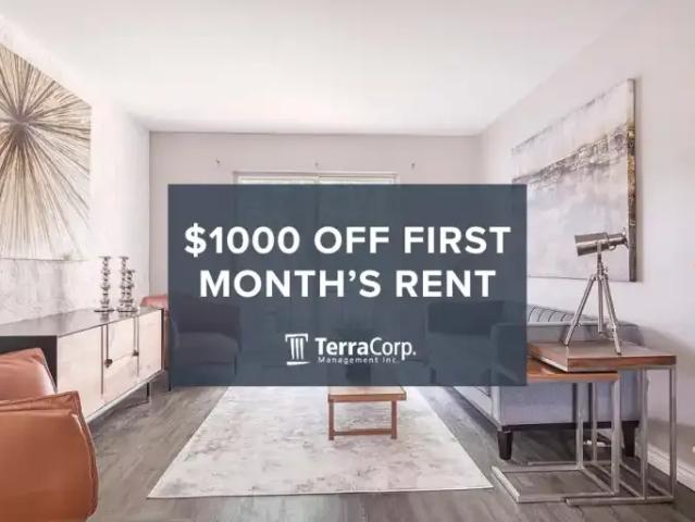 Townhouse for rent in Arva, Ontario