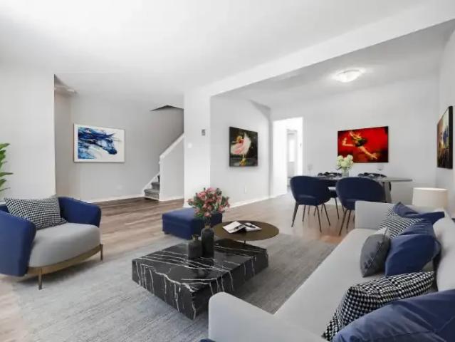 Townhouse for rent in Arva, Ontario