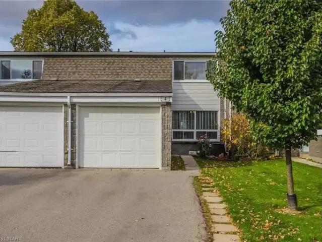 Townhouse for rent in Arva, Ontario