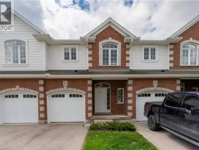 Townhouse for rent in London, Southwestern Ontario