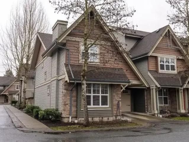 Townhouse for rent in Maple Ridge, British Columbia