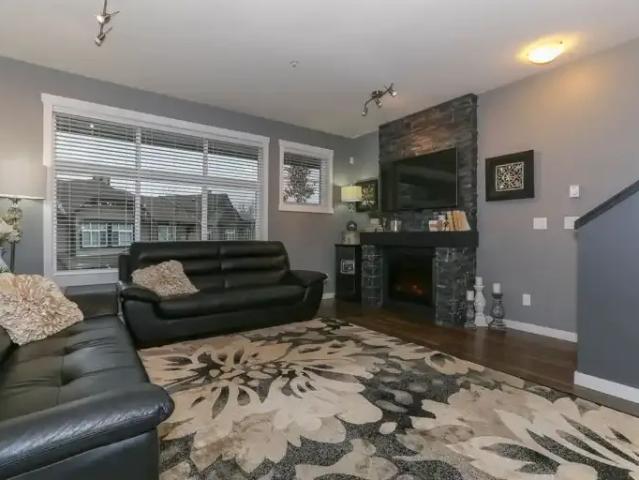 Townhouse for rent in Maple Ridge, British Columbia