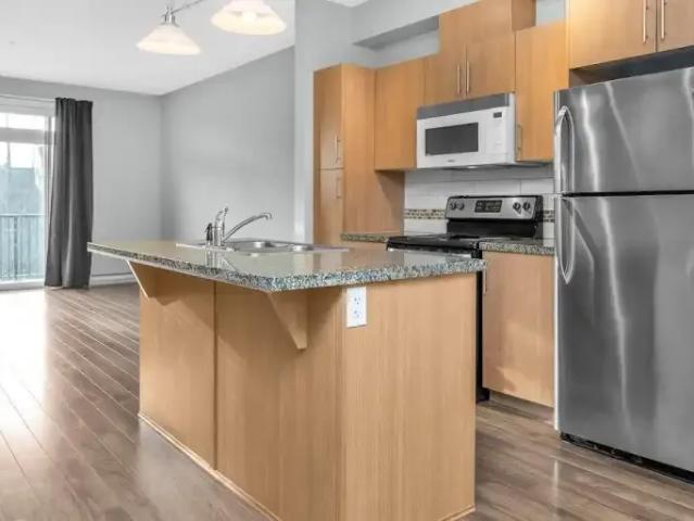 Townhouse for rent in Maple Ridge, British Columbia