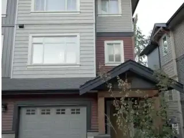 Townhouse for rent in Maple Ridge, British Columbia