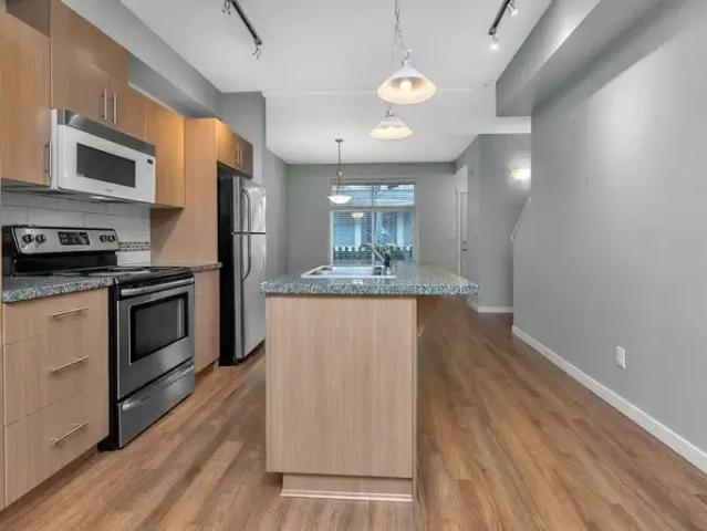 Townhouse for rent in Maple Ridge