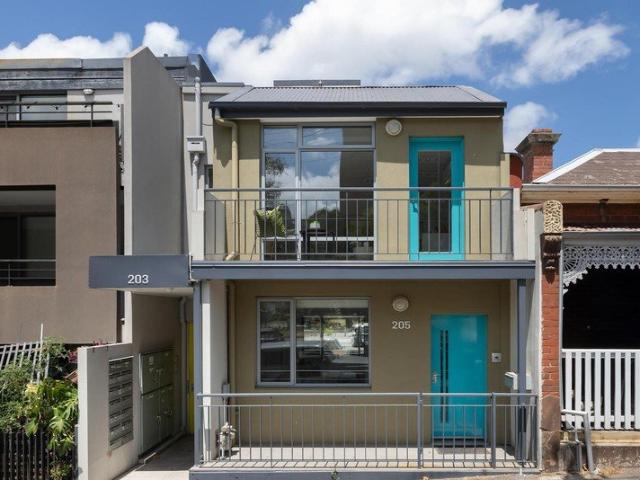 House for rent in Carlton, Melbourne