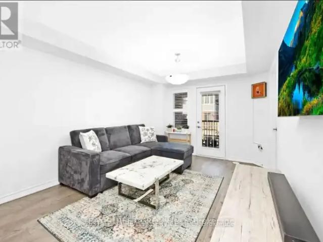 Townhouse for rent in Milton, Ontario
