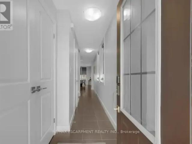 Townhouse for rent in Milton, Ontario