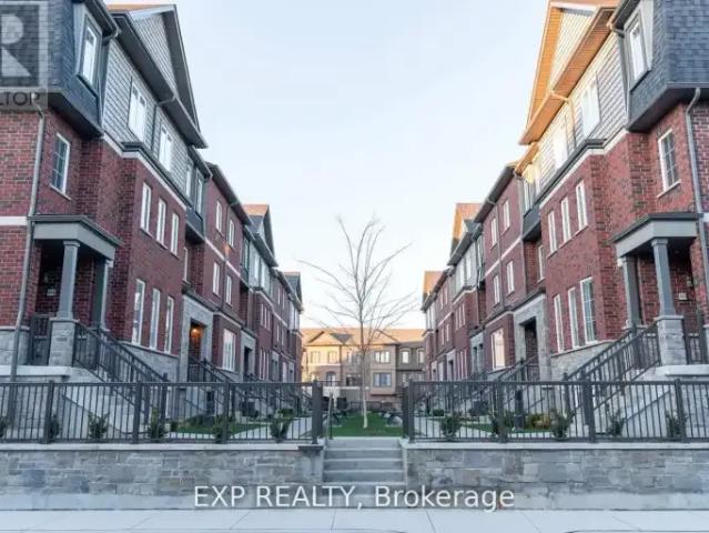 Townhouse for rent in Milton, Ontario