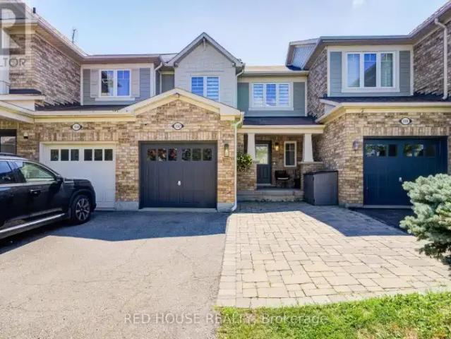 Townhouse for rent in Milton, Ontario