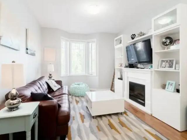 Townhouse for rent in Mission, British Columbia