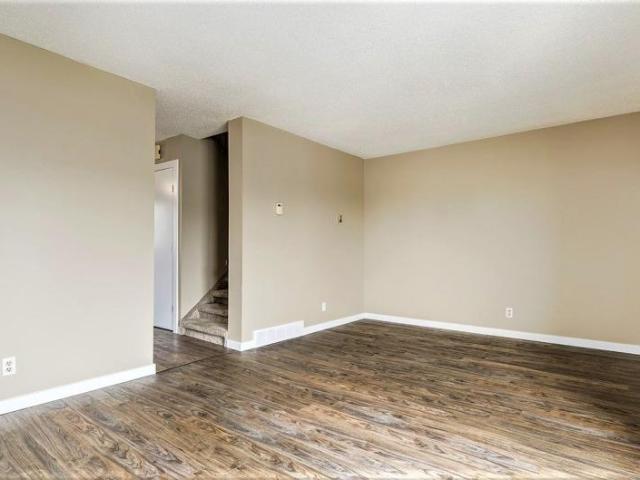 Townhouse for rent in Moose Jaw, Saskatchewan