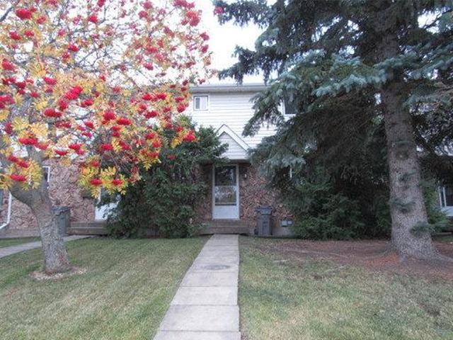 Townhouse for rent in Morinville, Alberta