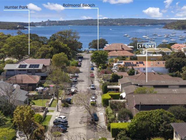Townhouse for sale in Mosman, Mosman Municipal Council