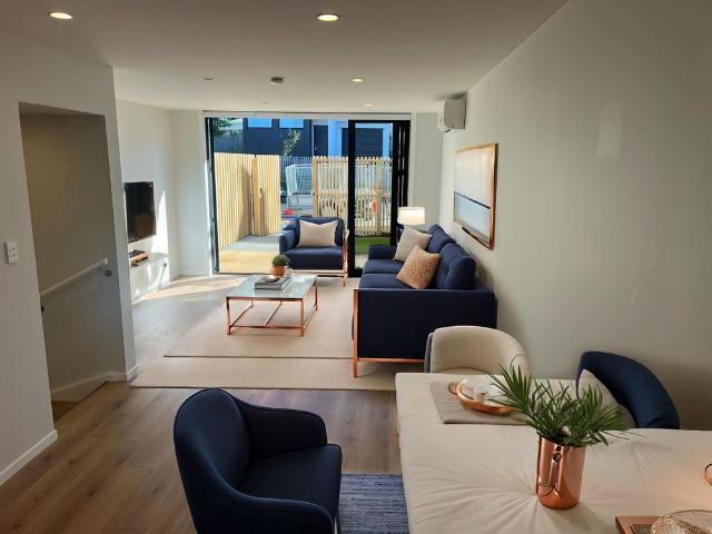 Apartment for rent in Mount Wellington, Oroua County