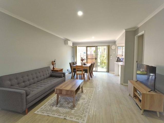 Townhouse for rent in Fernbrook, Queensland