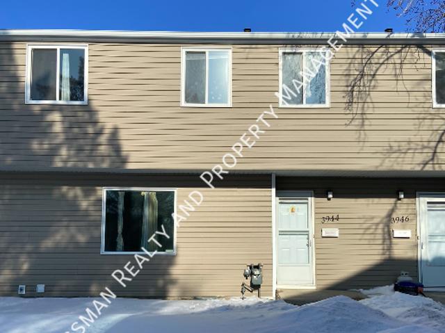 House for rent in Regina, Saskatchewan