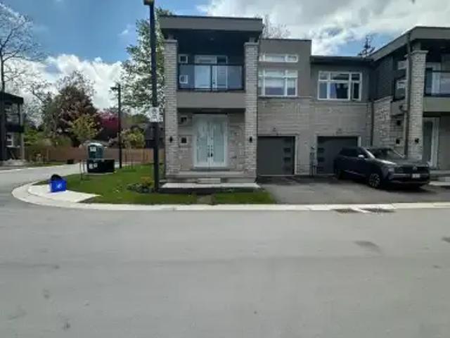 Townhouse for rent in Niagara, Ontario