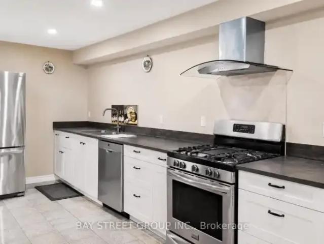 Townhouse for rent in Niagara, Ontario