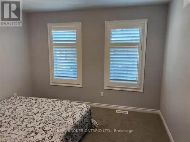 Townhouse for rent in Niagara, Ontario
