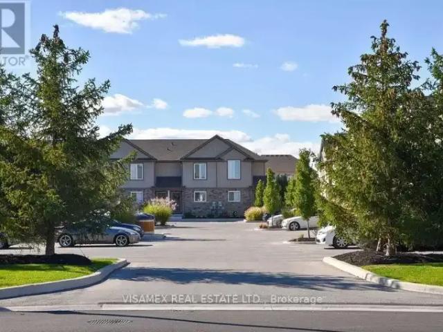 Townhouse for rent in Niagara, Ontario