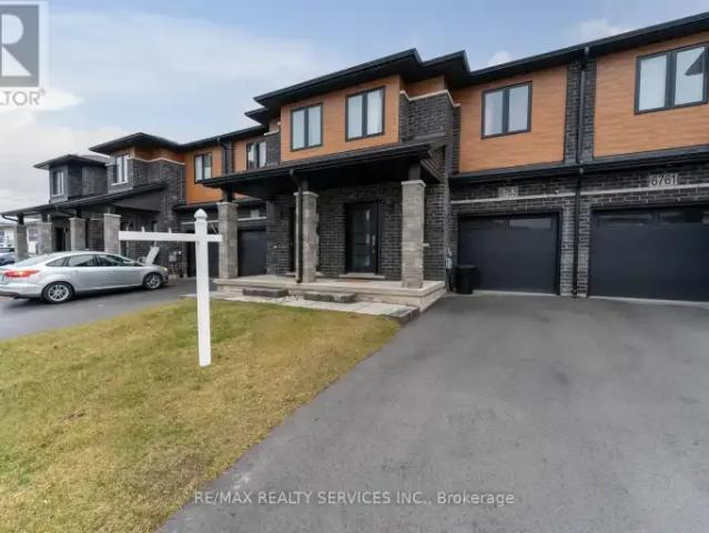 Townhouse for rent in Niagara, Ontario