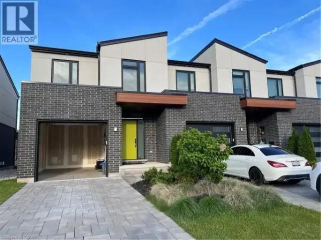 Townhouse for rent in Niagara, Ontario