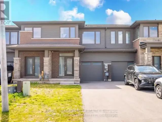 Townhouse for rent in Niagara, Ontario