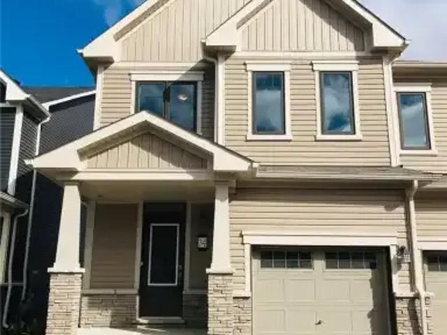 Townhouse for rent in Niagara, Ontario