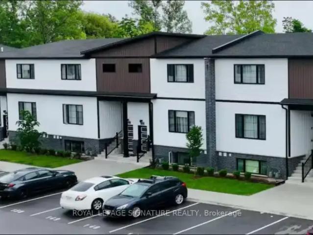 Townhouse for rent in Niagara, Ontario