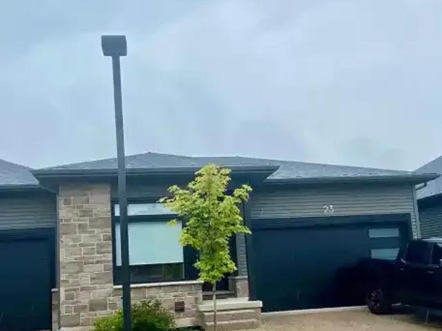 Townhouse for rent in Niagara, Ontario