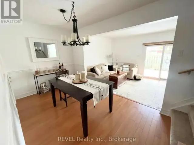 Townhouse for rent in Niagara, Ontario