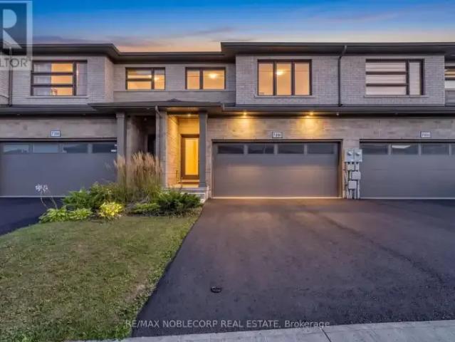 Townhouse for rent in Niagara, Ontario