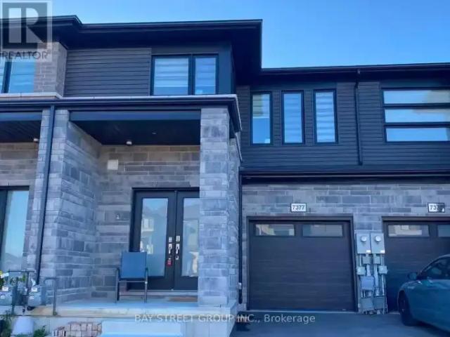 Townhouse for rent in Niagara, Ontario