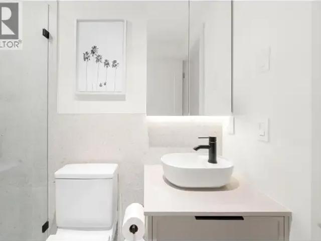 Townhouse for rent in North Vancouver, British Columbia