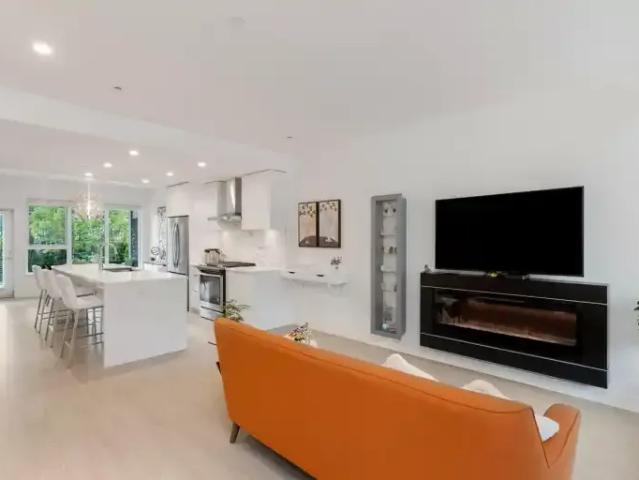 Townhouse for rent in British Columbia