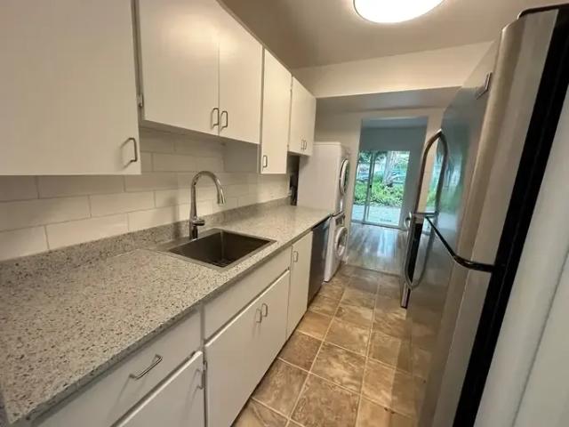Townhouse for rent in North Vancouver