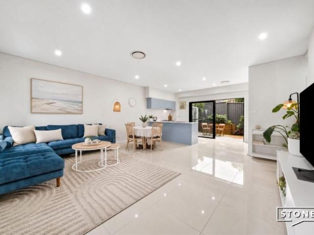 Townhouse for sale in Northmead, City of Parramatta Council