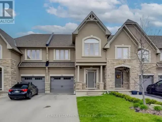 Townhouse for rent in Oakville, Ontario