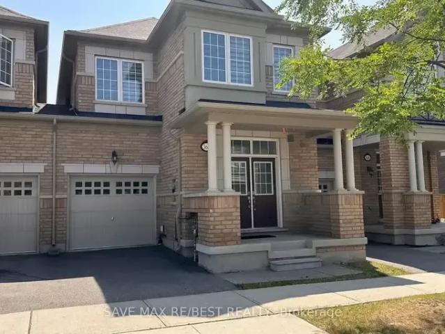 Townhouse for rent in Oakville